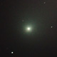 Solar Worlds - Comet C/2004 Q2 Machholz