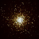 Solar Worlds - M13 Globular Cluster in Hercules