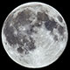 Full Moon 4 September 2009 - (c) Solar Worlds