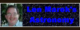 Len Marek's Astronomy Site