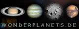 Wonderplanets