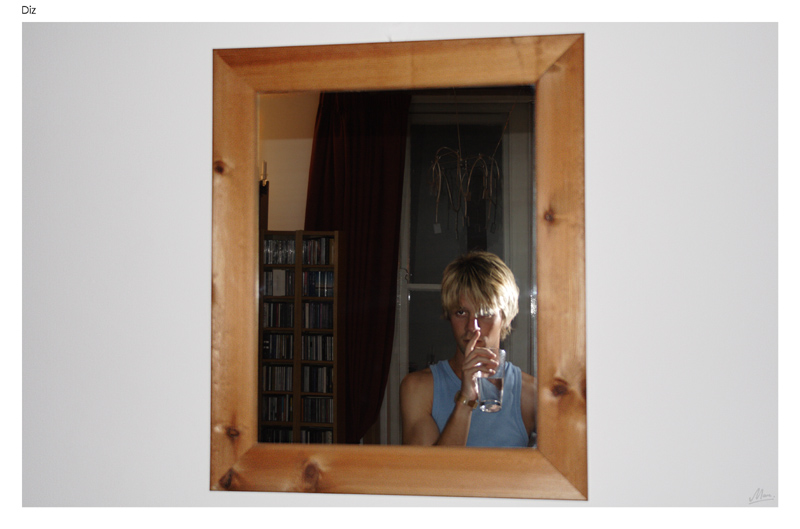 Diz - (c) Solar Worlds Digital Photography