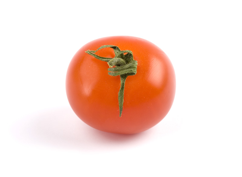 Tomato - (c) Solar Worlds Digital Photography