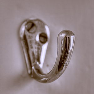 Indoor close-up: Hook - (c) Solar Worlds Digital Photography - CLICK for individual view