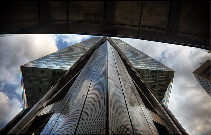 Central Tower - (c) Solar Worlds Digital Photography