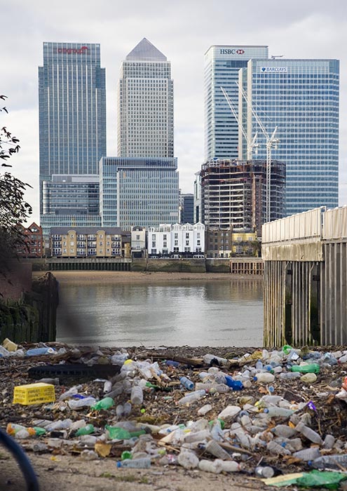 Opposite River Bank - (c) Solar Worlds Photography