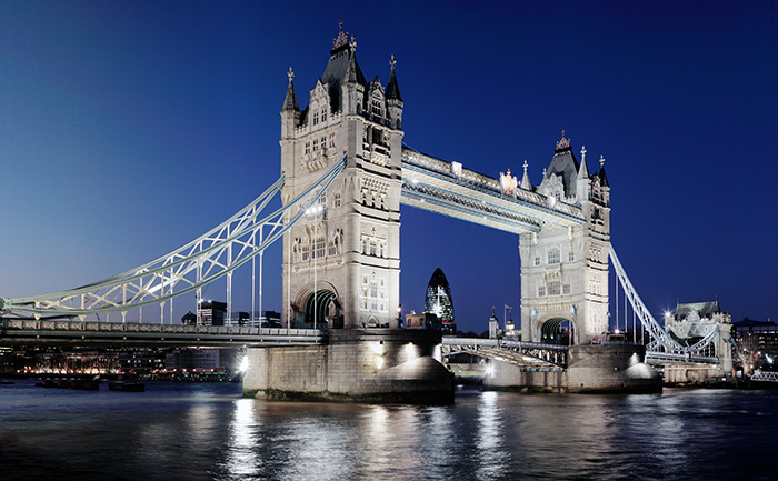 Tower Bridge - (c) Solar Worlds Photography