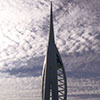 Millennium Tower Portsmouth - (c) Solar Worlds Digital Photography