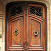 Door in Catagena - (c) Solar Worlds Digital Photography