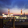 Dubai Creek - (c) Solar Worlds Digital Photography