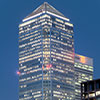 Canary Wharf Tower - (c) Solar Worlds Digital Photography