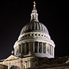 Top of St Paul's Cathedral - copyright Solar Worlds Digital Photography
