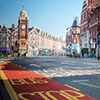Crouch End - (c) Solar Worlds Digital Photography