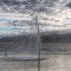 Fountain - (c) Solar Worlds Digital Photography