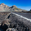 Lava Road - (c) Solar Worlds Digital Photography