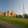 Alexandra Palace - (c) Solar Worlds Digital Photography