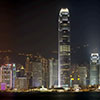 Hong Kong Central - (c) Solar Worlds Digital Photography