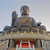 Big Buddha - (c) Solar Worlds Digital Photography