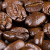 Coffee Beans - (c) Solar Worlds Photography