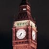 Clock Tower - (c) Solar Worlds Photography