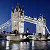 Tower Bridge - (c) Solar Worlds Photography