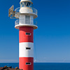 Teno Lighthouse - (c) Solar Worlds Photography