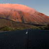 Teide Road - (c) Solar Worlds Photography