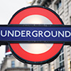 London Underground Sign - (c) Solar Worlds Photography