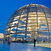 Reichstag Dome - (c) Solar Worlds Photography