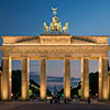 Brandenburg Gate - (c) Solar Worlds Photography
