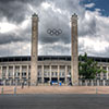 Olympiastadion Berlin - (c) Solar Worlds Photography