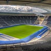 Olympic Stadium View - (c) Solar Worlds Photography