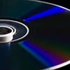 Blu-Ray Disk Section - (c) Solar Worlds Photography