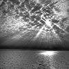 Ocean Solitude - (c) Solar Worlds Photography