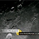 Moon Flight Video - (c) Solar Worlds